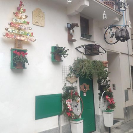 Il Turista A Pedali Apartment Ceva Екстериор снимка