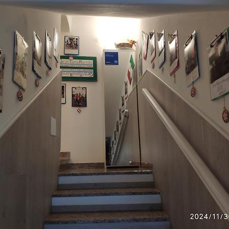 Il Turista A Pedali Apartment Ceva Екстериор снимка