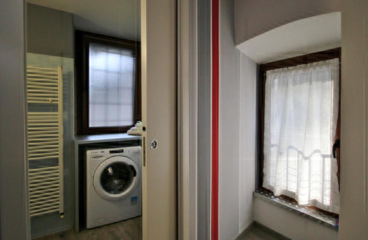 Il Turista A Pedali Apartment Ceva Екстериор снимка